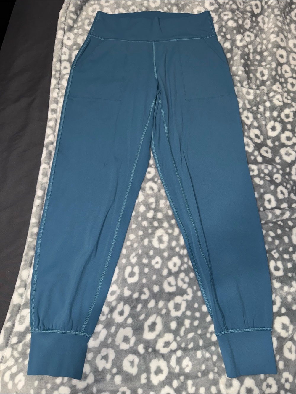 Lululemon Align High-Rise Joggers Regular
